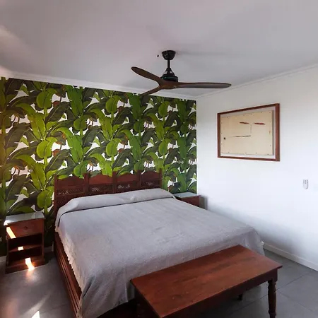 Appartement Leonardos à Corralejo Extérieur photo