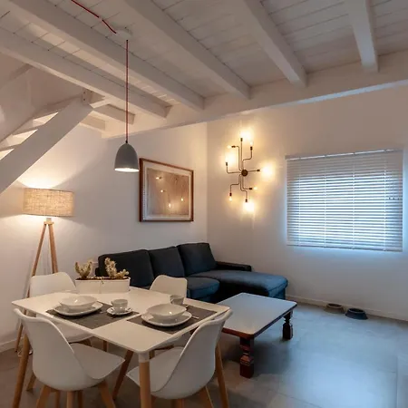 Appartement Leonardos à Corralejo Extérieur photo