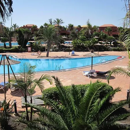 Appartement Leonardos à Corralejo Extérieur photo