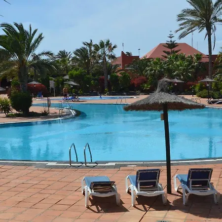 Appartement Leonardos à Corralejo Extérieur photo