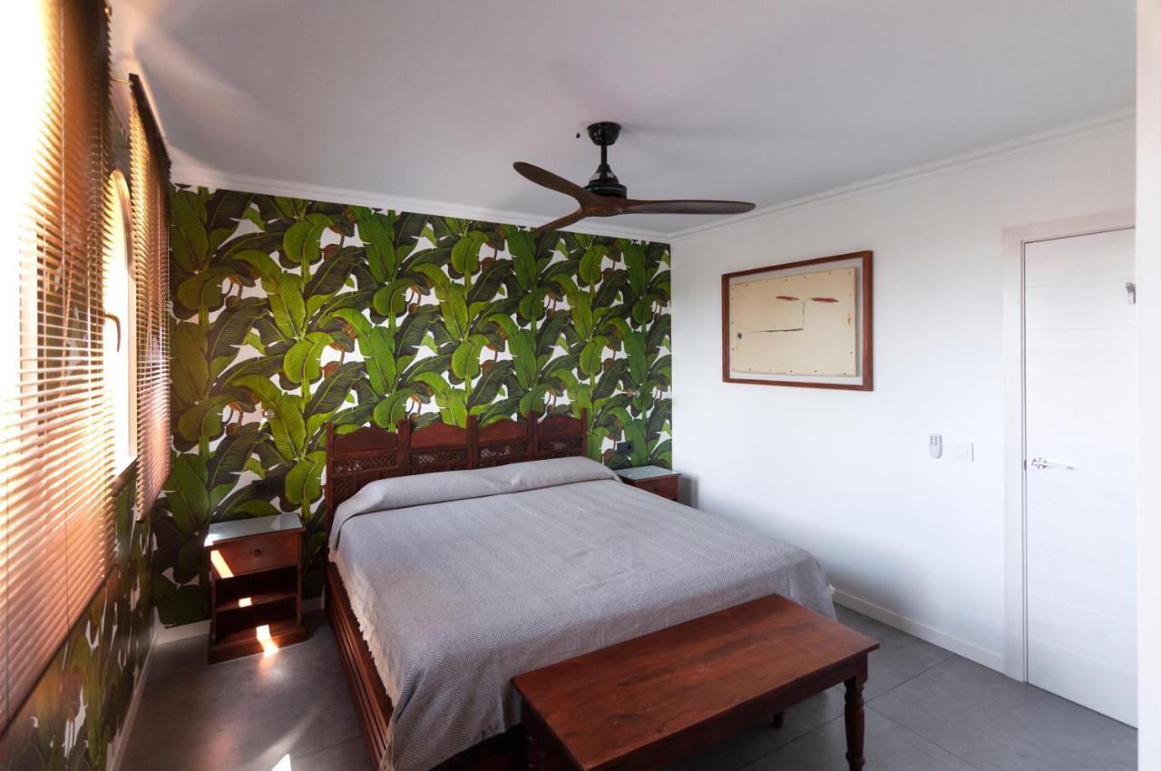 Appartement Leonardos