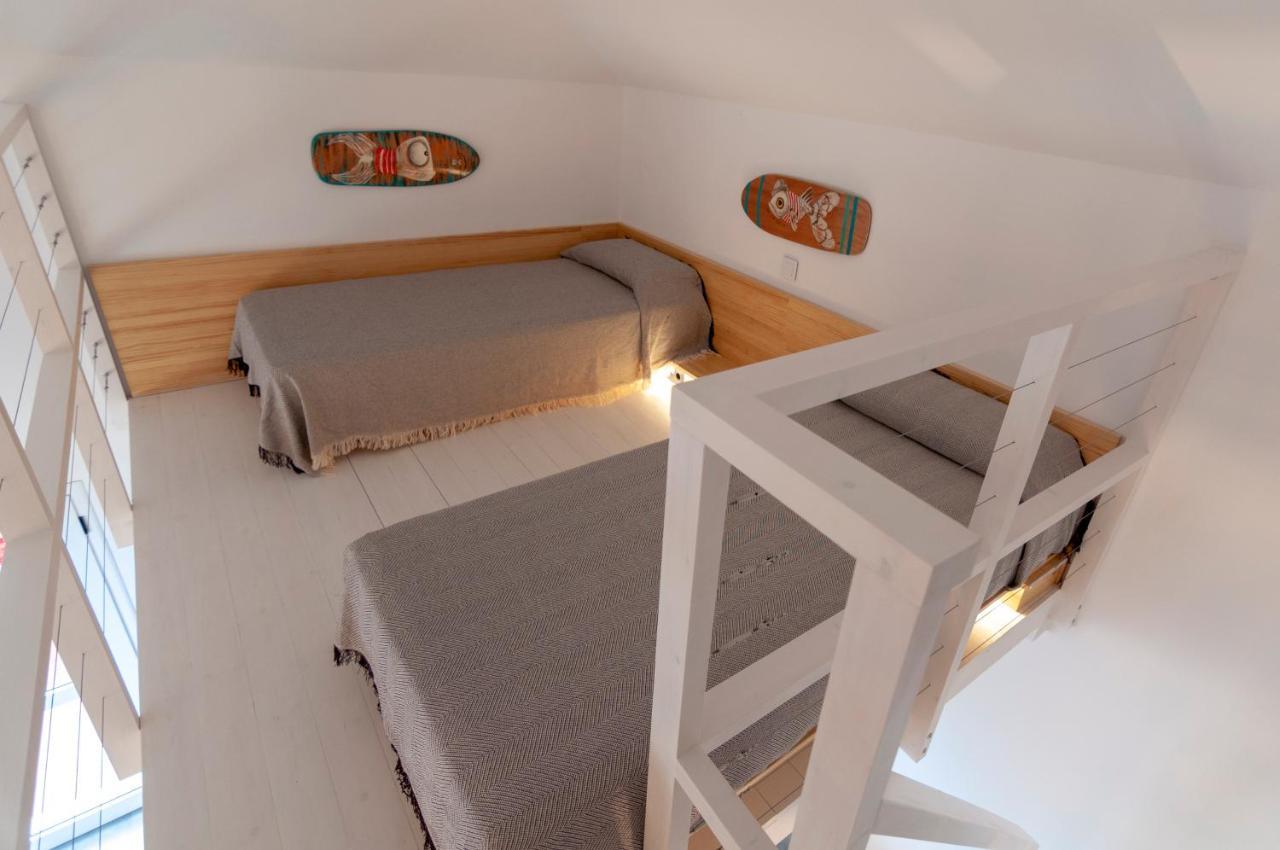 Leonardos Appartement *