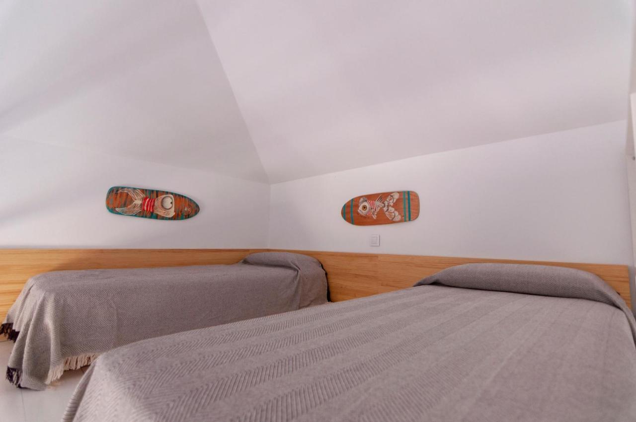 Appartement Leonardos *