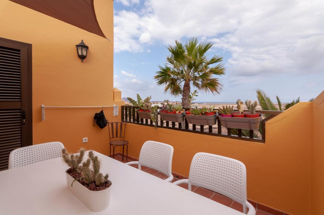 Leonardos Appartement Corralejo