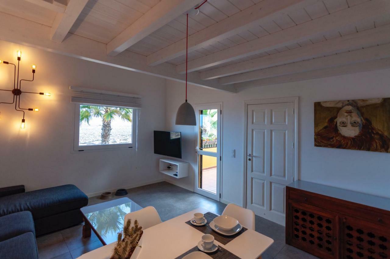Leonardos Appartement